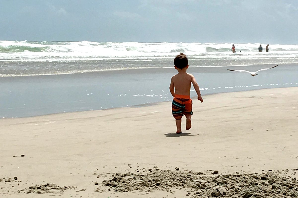 Shores Resort—Top April 2016