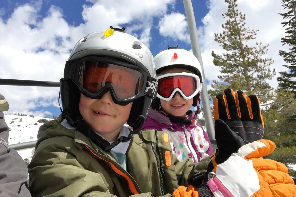 Lake Tahoe Resort Hotel—Top May 2016