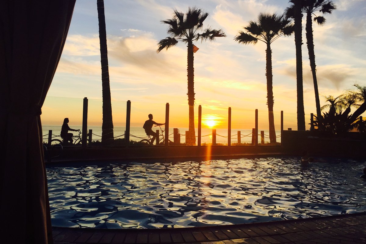 Pacific Terrace Hotel—Top May 2016