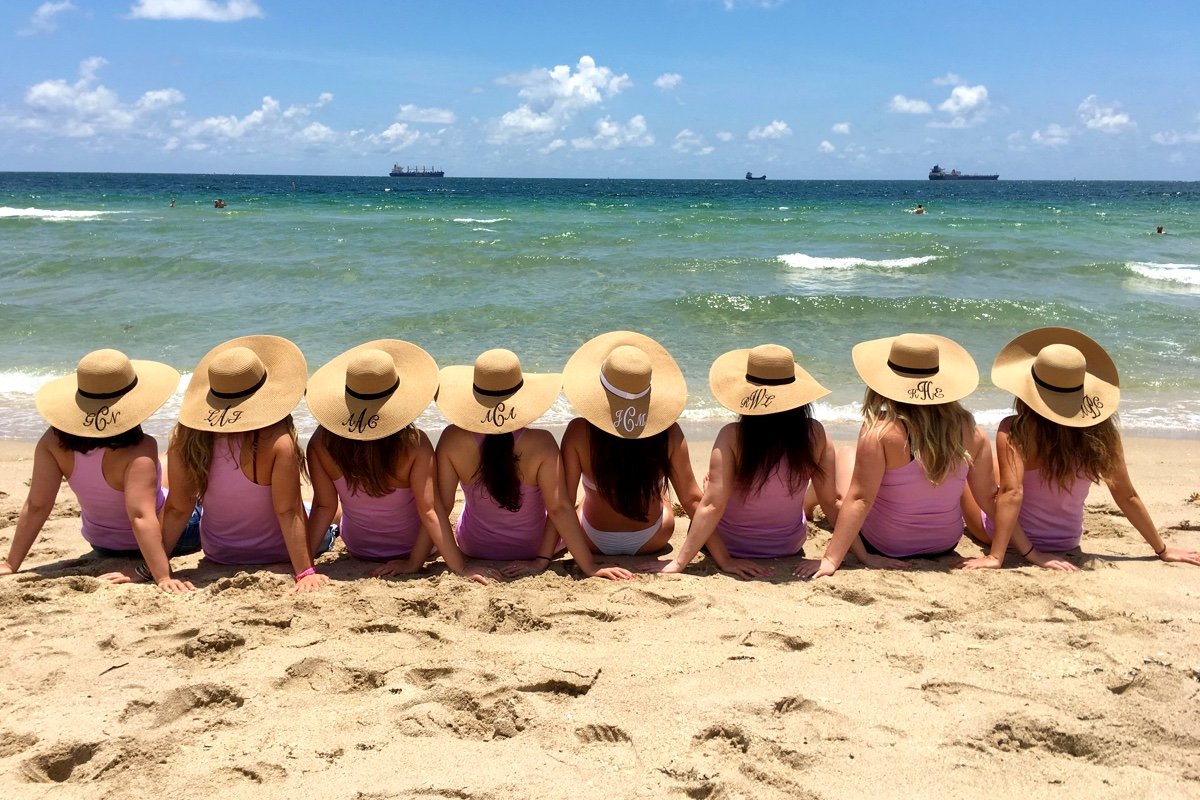 Atlantic Hotel a favorite Flip.to guest story from July