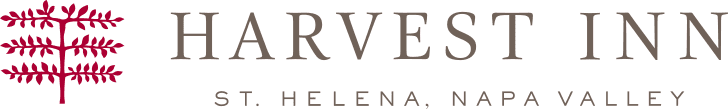 Harvest Inn's logo