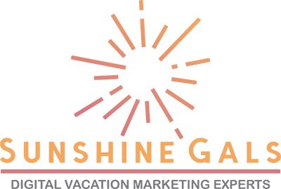 Sunshine Gals logo