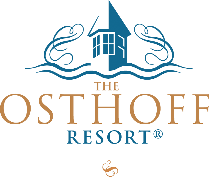 Osthoff Resort Logo